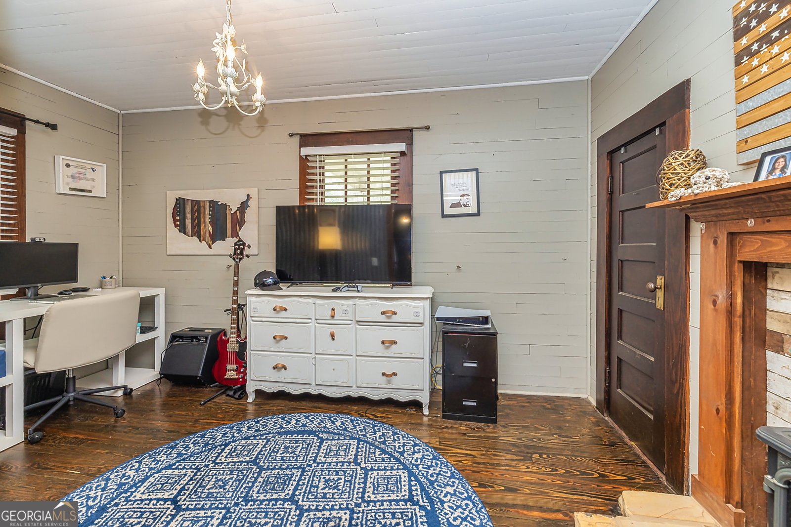 3315 Hammett Road Hogansville - 32