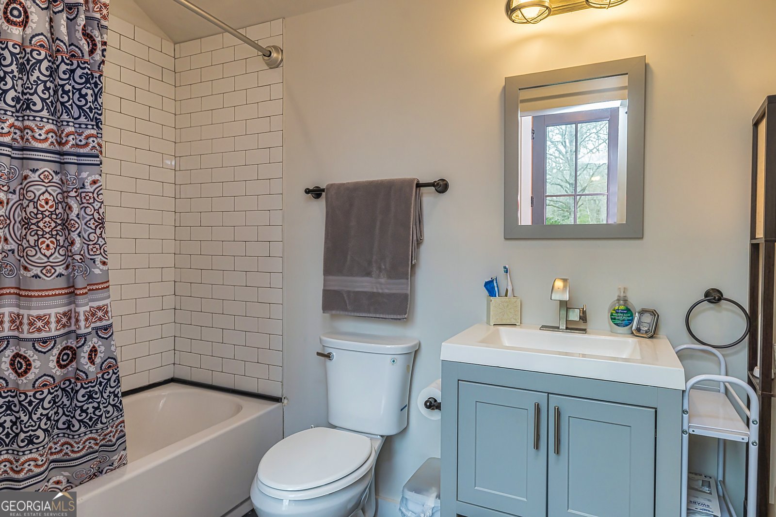 3315 Hammett Road Hogansville - 34