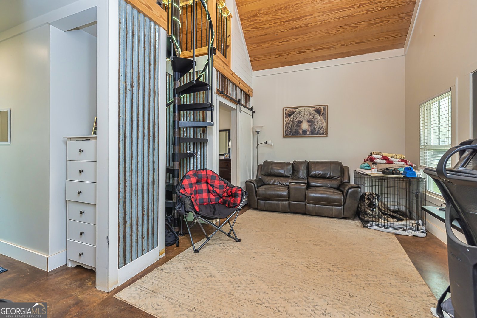 3315 Hammett Road Hogansville - 35