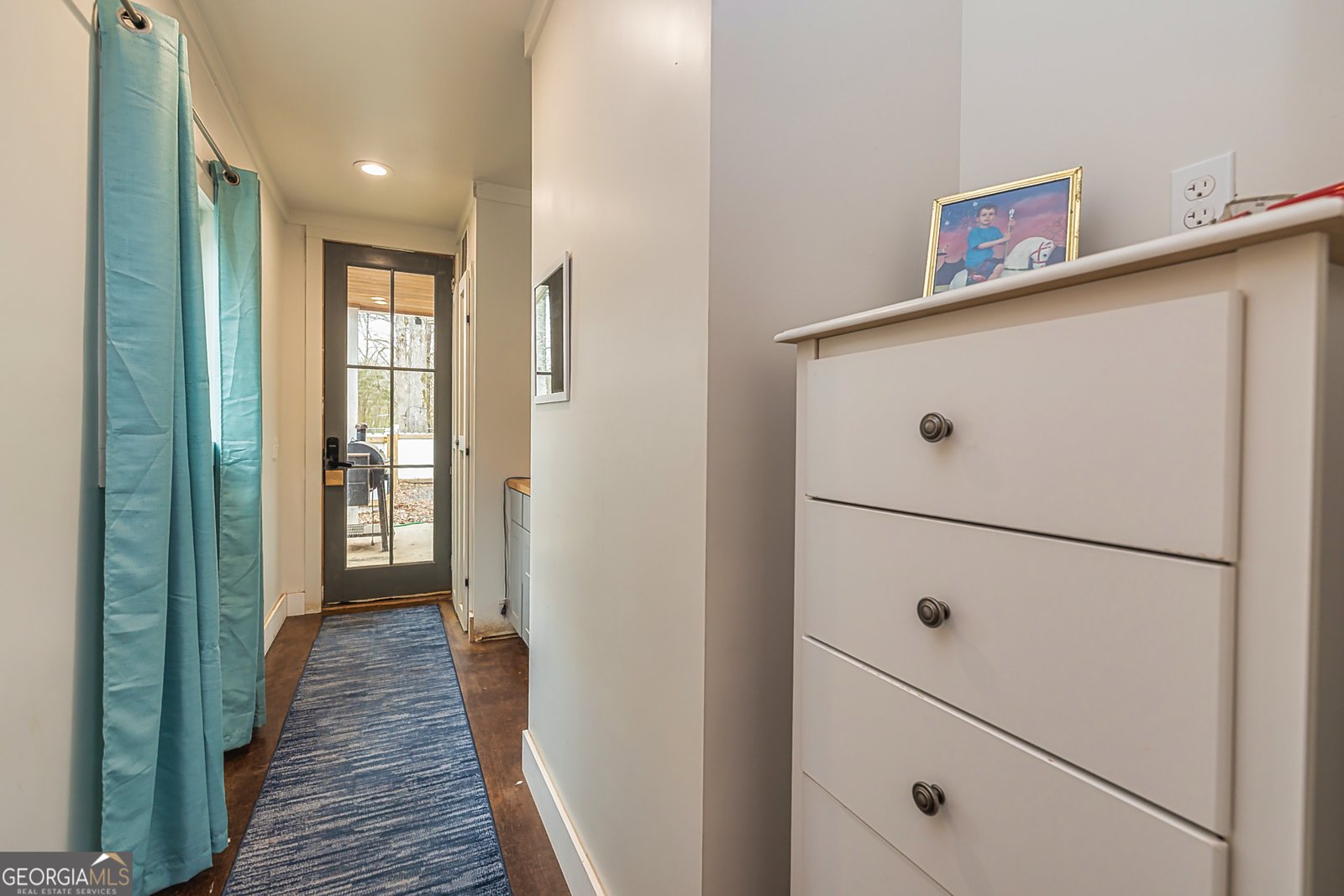 3315 Hammett Road Hogansville - 36