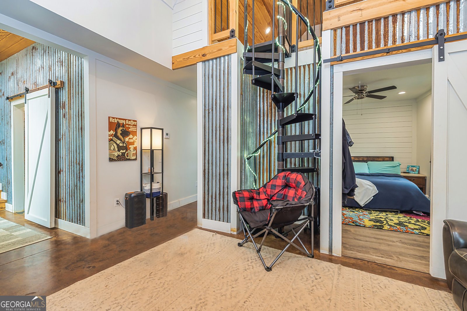3315 Hammett Road Hogansville - 37