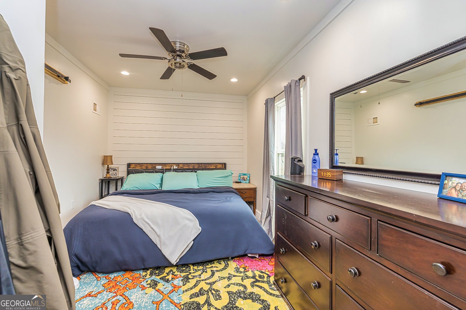 3315 Hammett Road Hogansville - 38