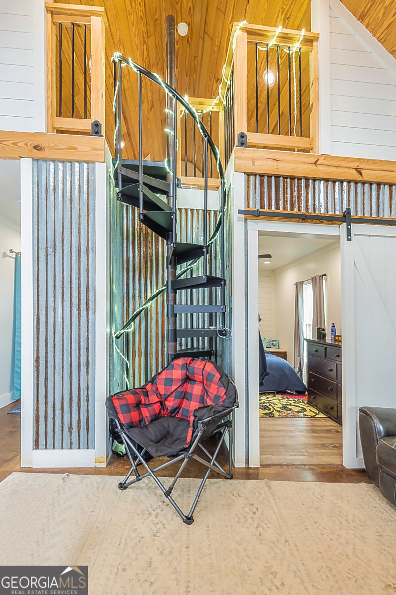 3315 Hammett Road Hogansville - 39