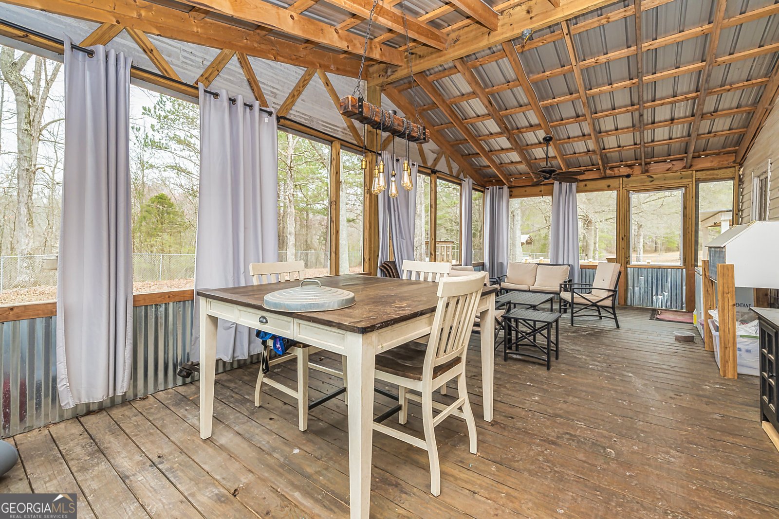 3315 Hammett Road Hogansville - 41