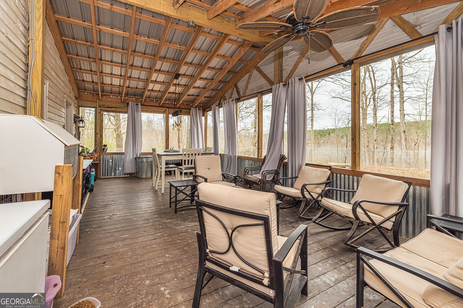 3315 Hammett Road Hogansville - 42