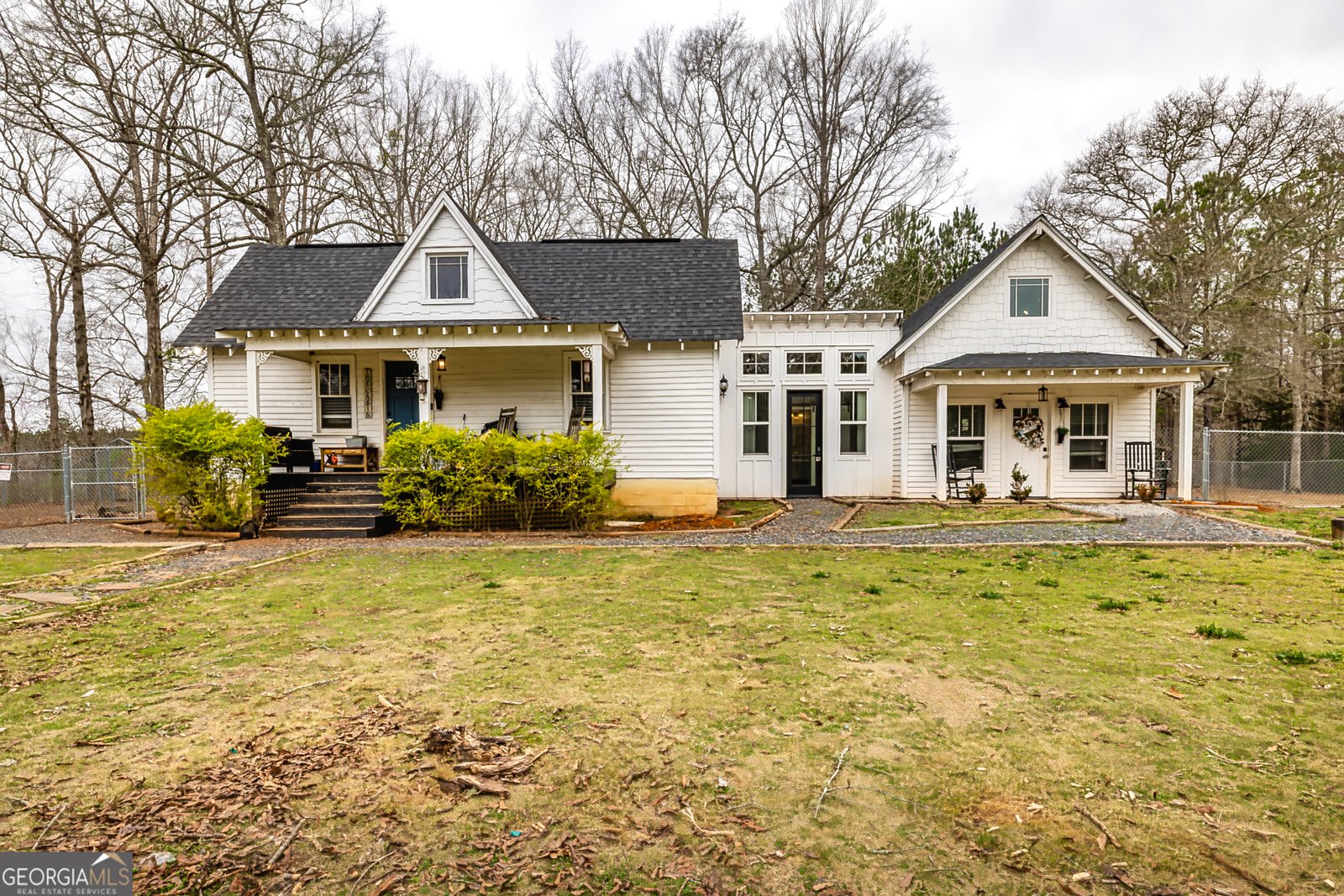 3315 Hammett Road Hogansville - 43