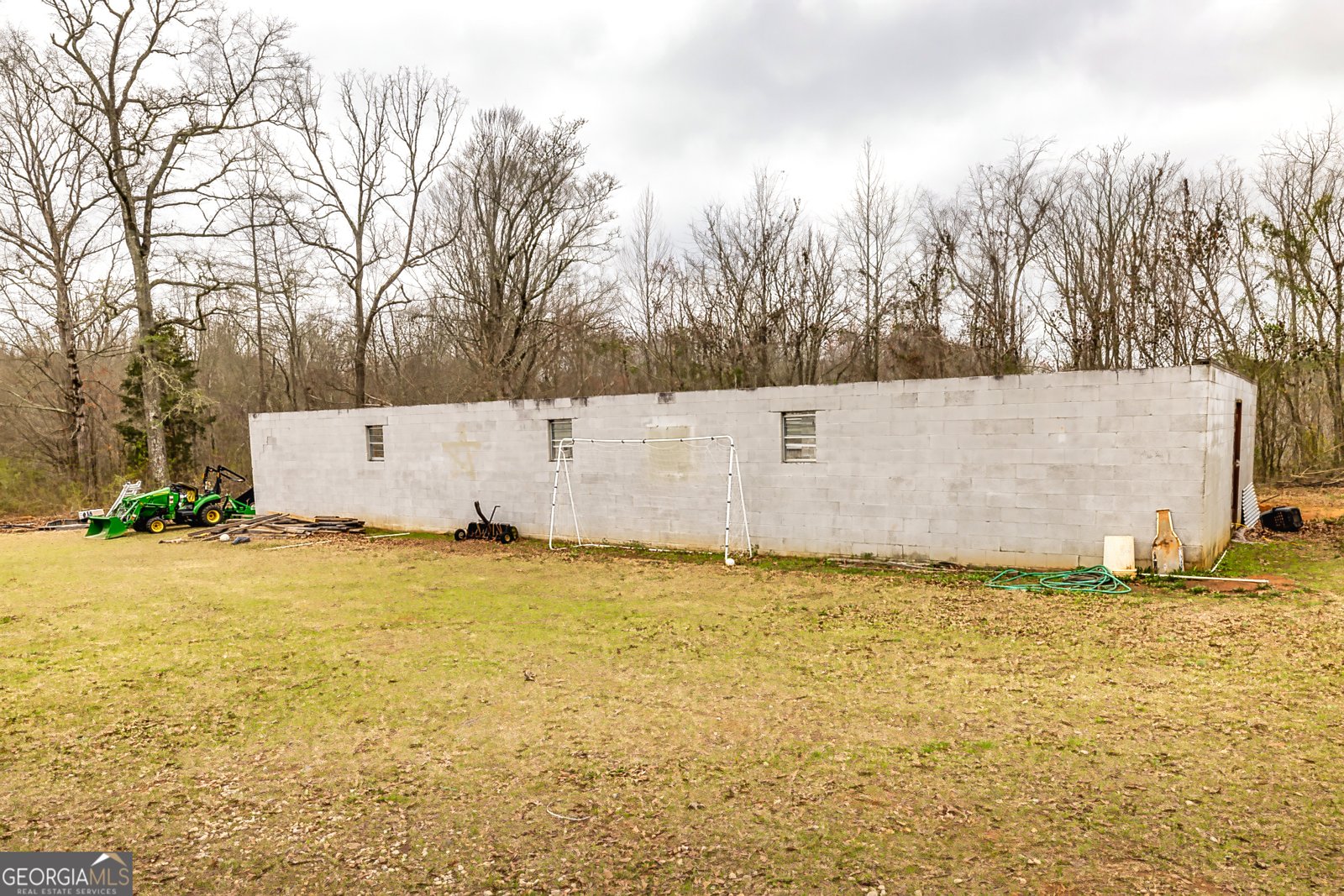 3315 Hammett Road Hogansville - 46