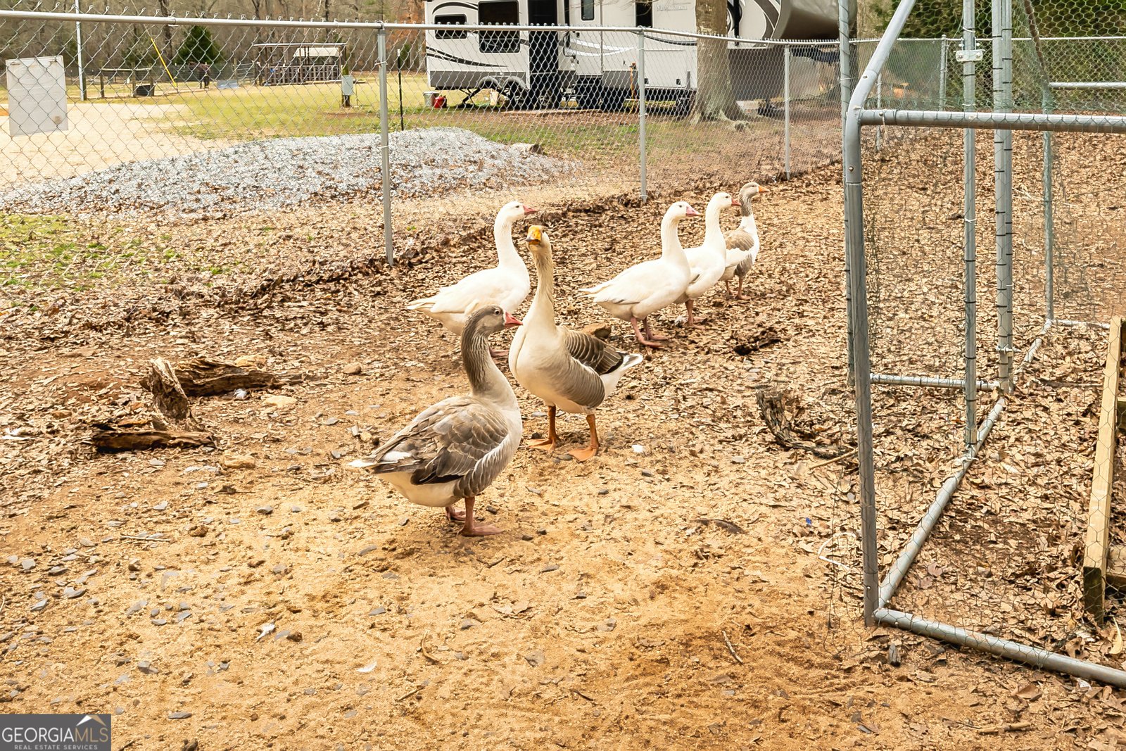 3315 Hammett Road Hogansville - 48