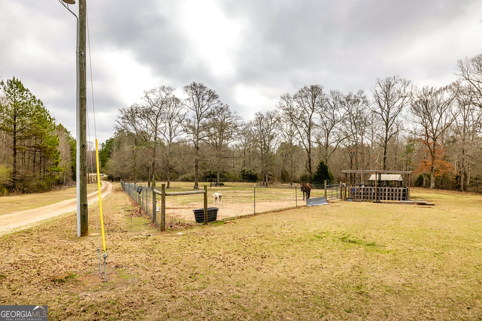 3315 Hammett Road Hogansville - 49