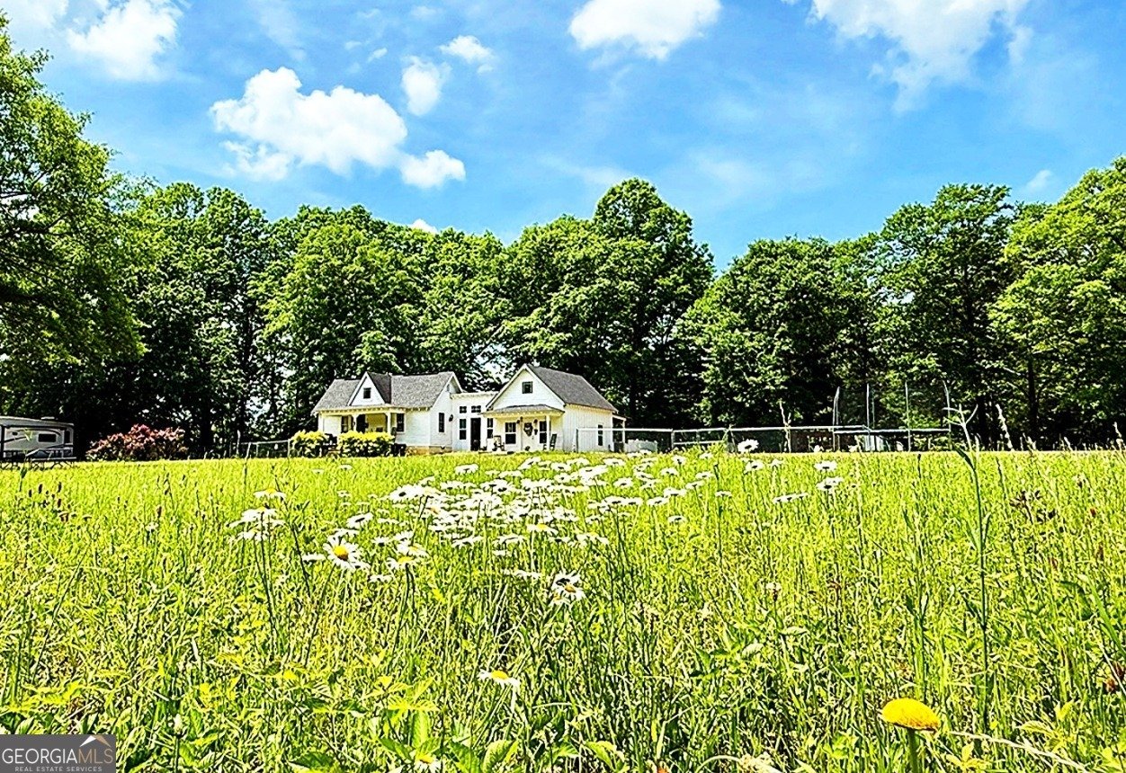 3315 Hammett Road Hogansville - 5