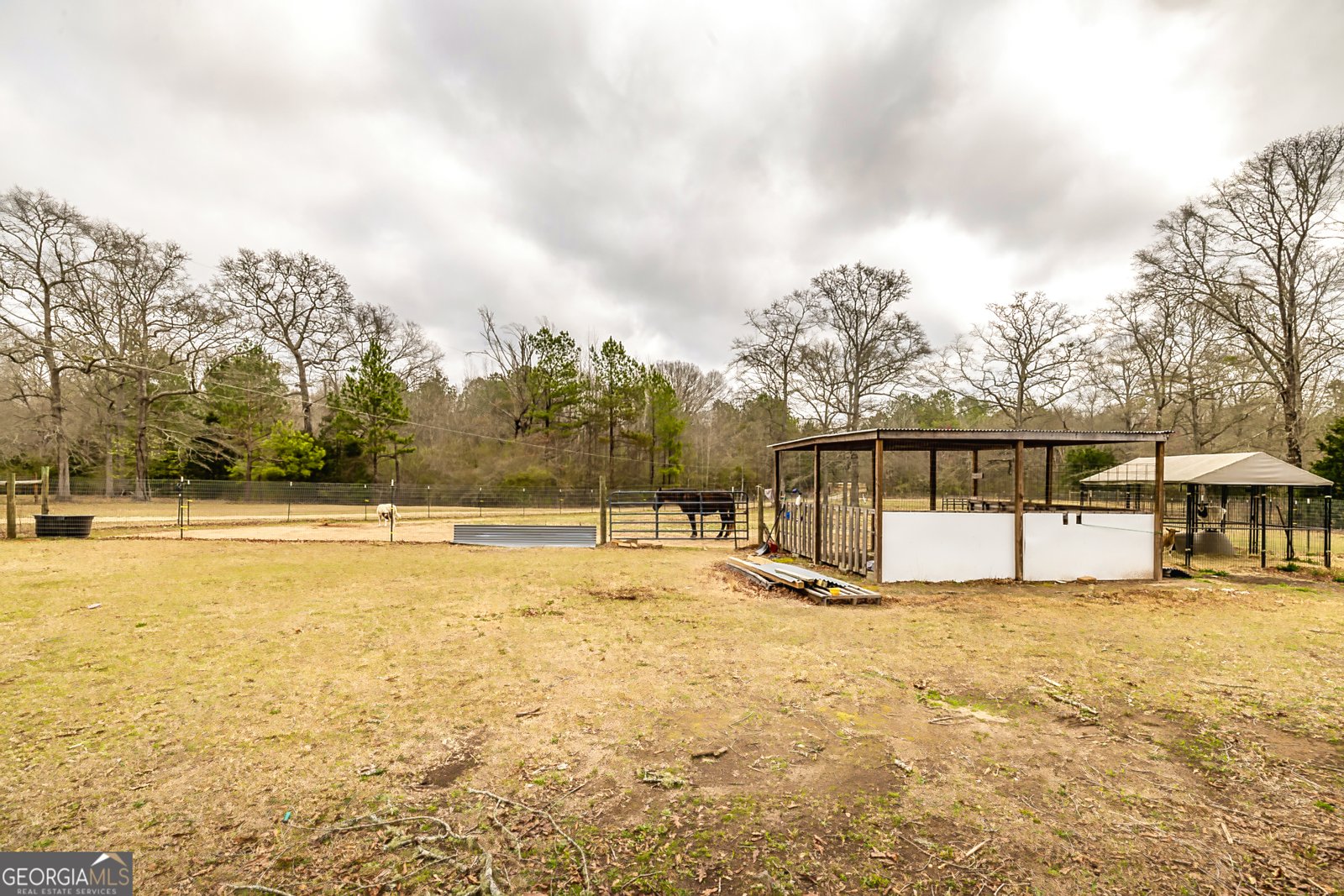 3315 Hammett Road Hogansville - 50