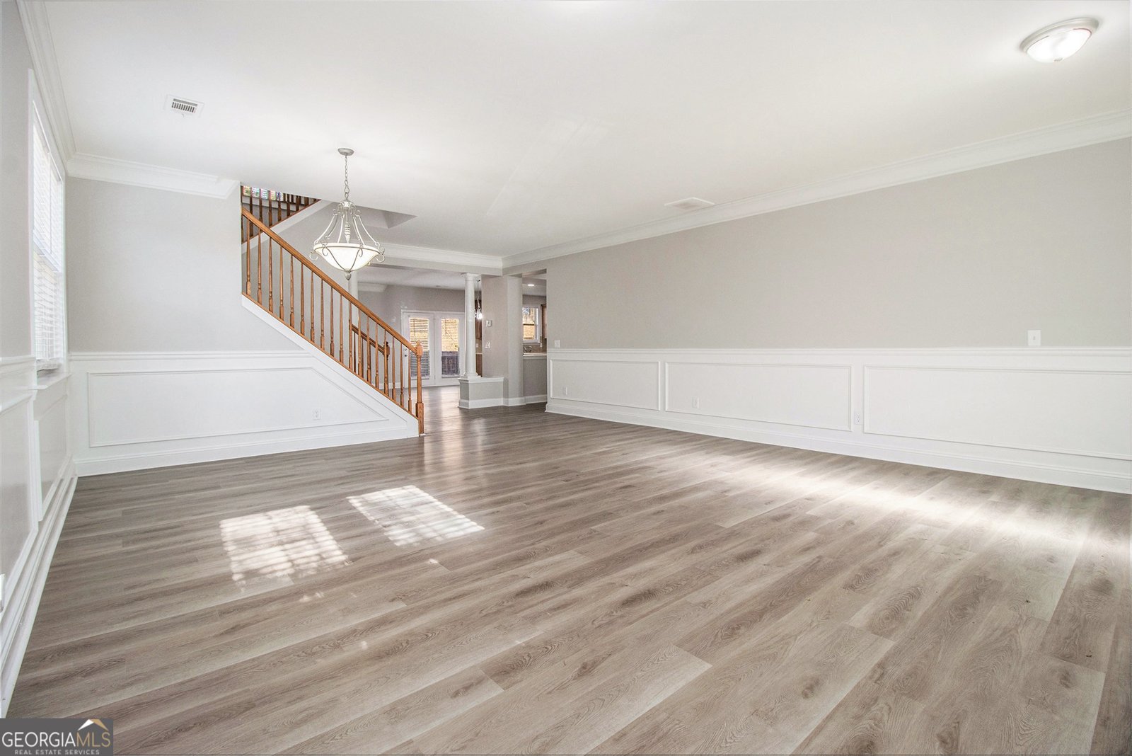 4319 Alysheba Drive Fairburn - 2