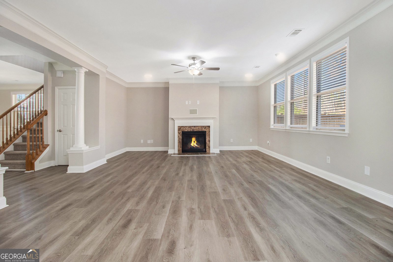 4319 Alysheba Drive Fairburn - 3