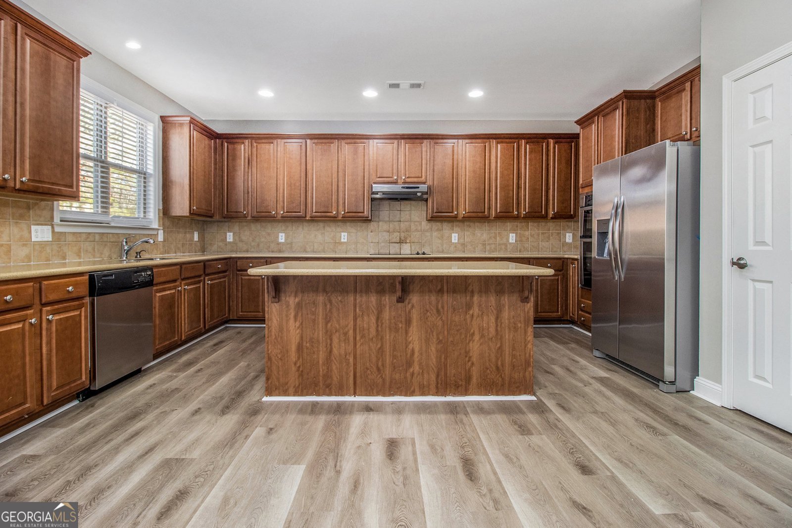 4319 Alysheba Drive Fairburn - 4