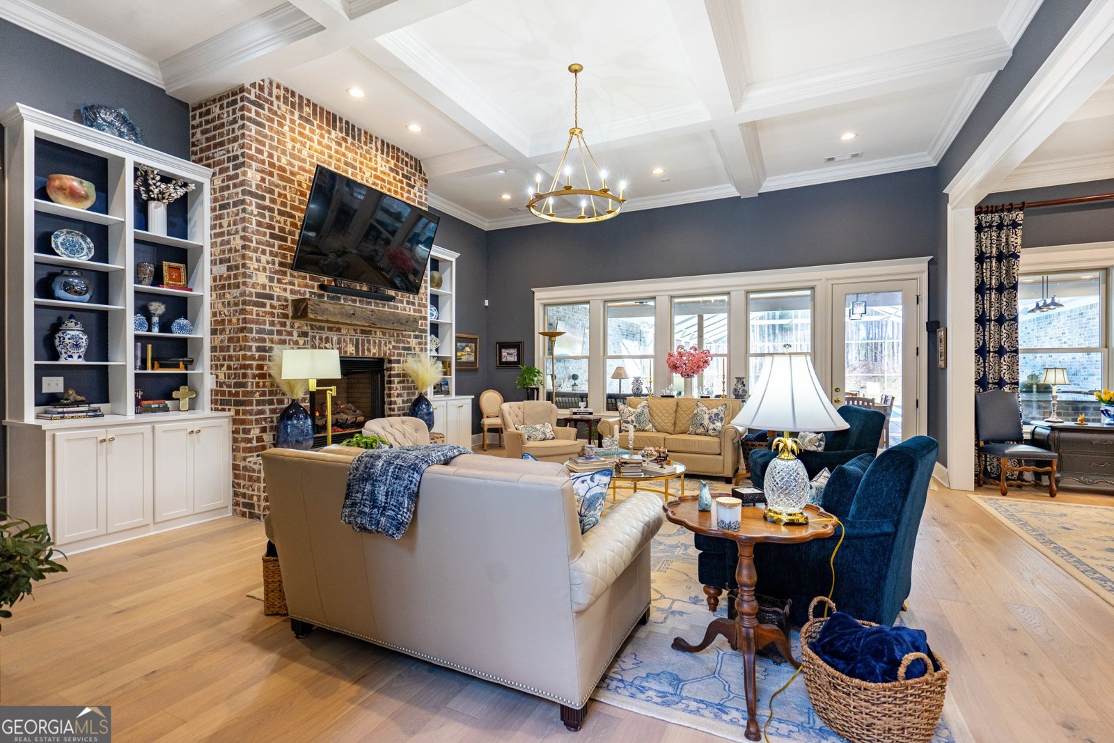 6736 Chipley Highway Pine Mountain - 13