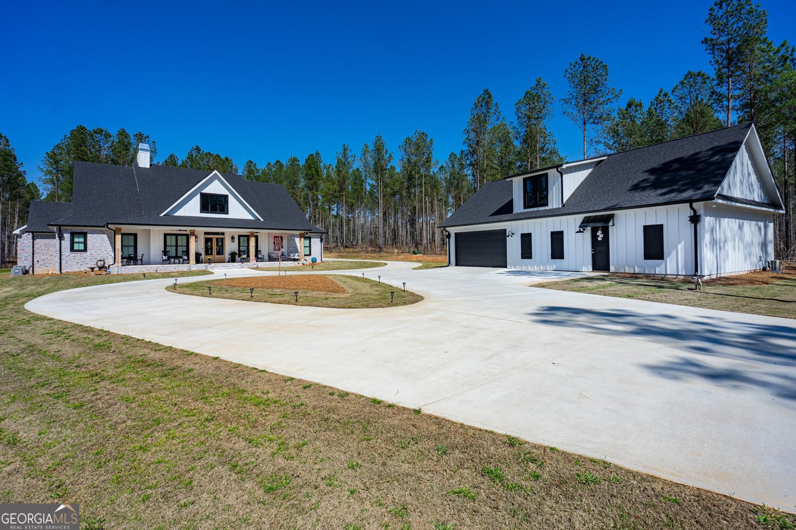 6736 Chipley Highway Pine Mountain - 2