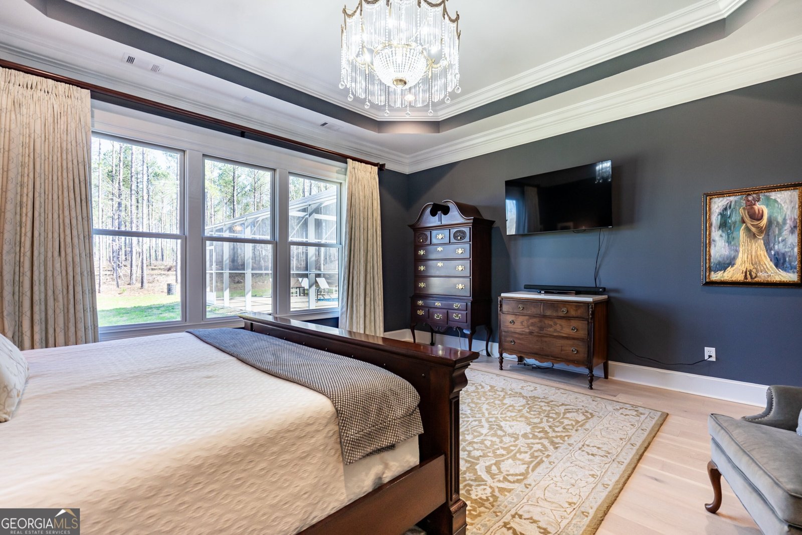 6736 Chipley Highway Pine Mountain - 41