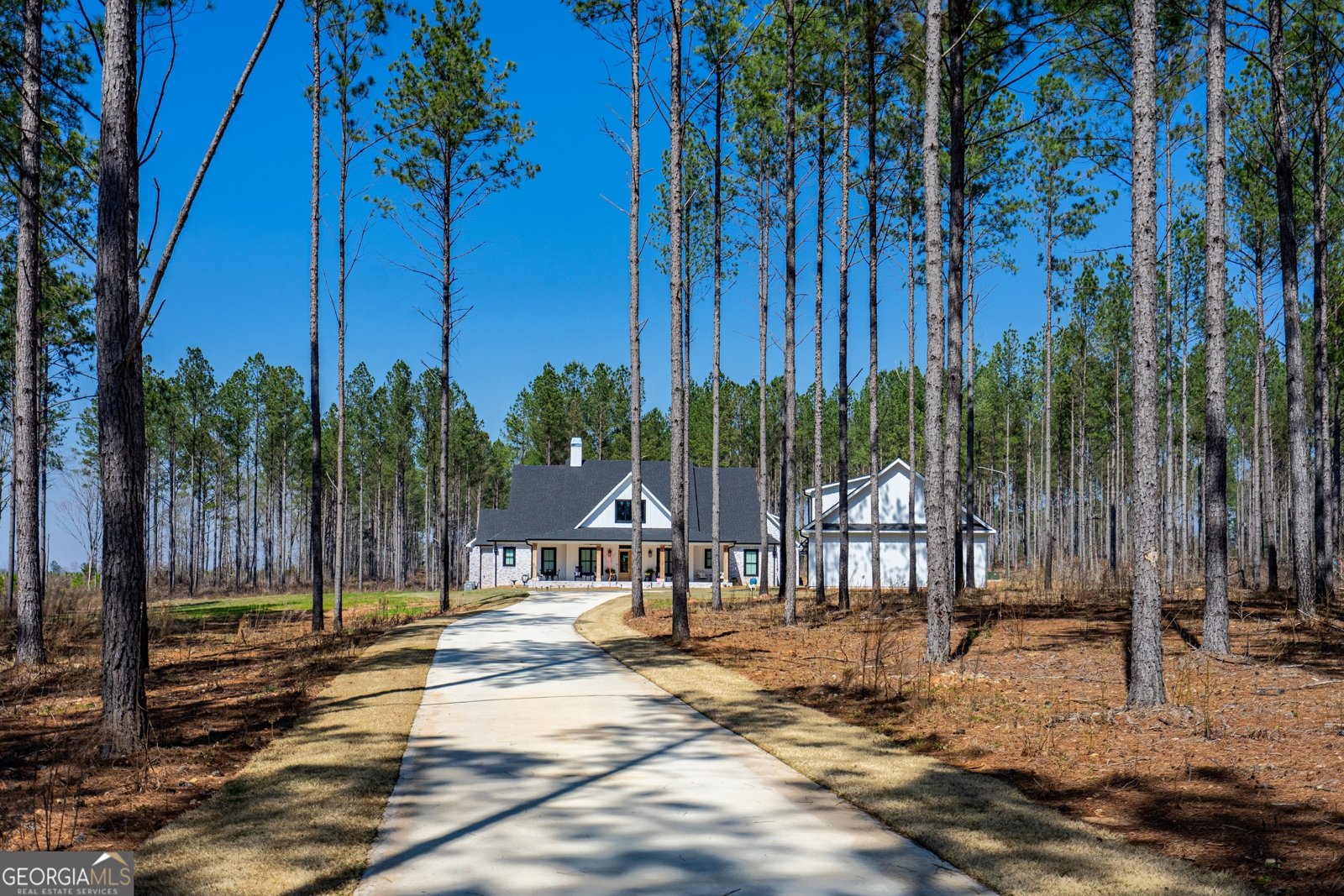 6736 Chipley Highway Pine Mountain - 5