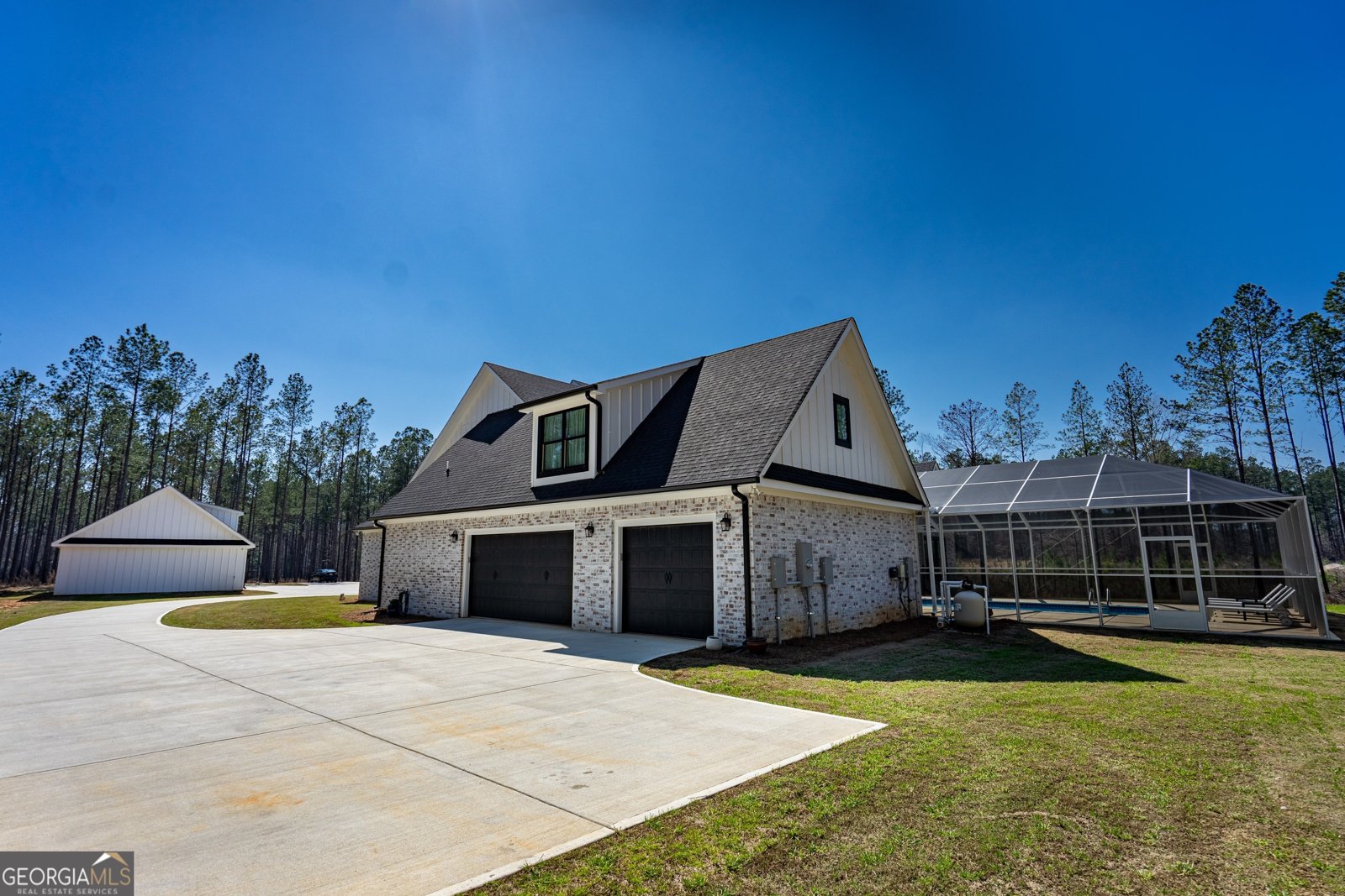 6736 Chipley Highway Pine Mountain - 55