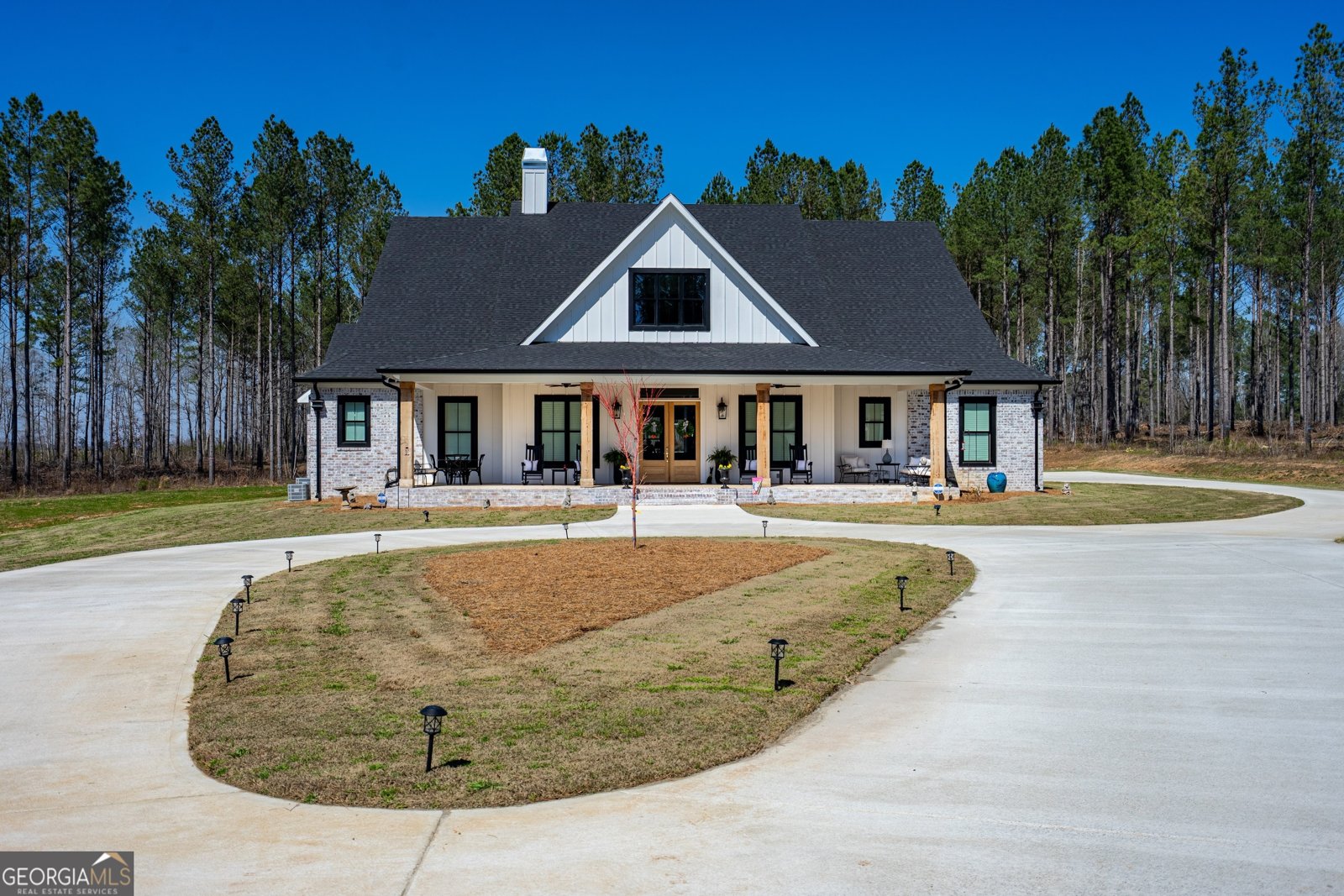 6736 Chipley Highway Pine Mountain - 6