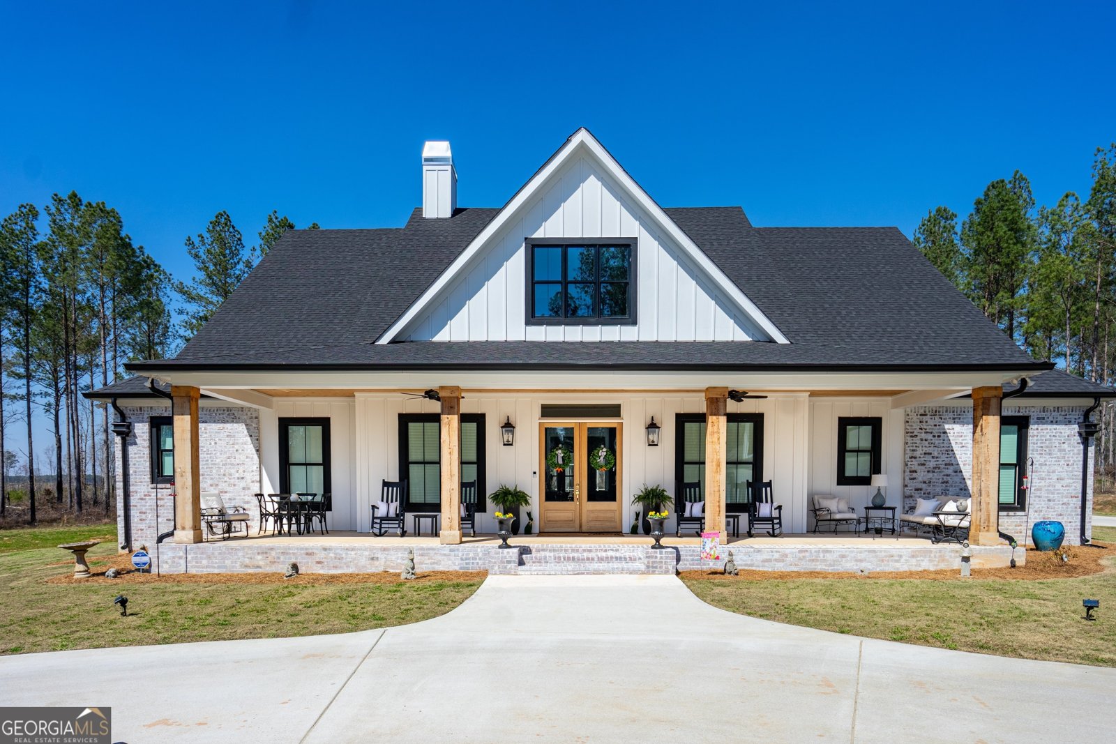 6736 Chipley Highway Pine Mountain - 7