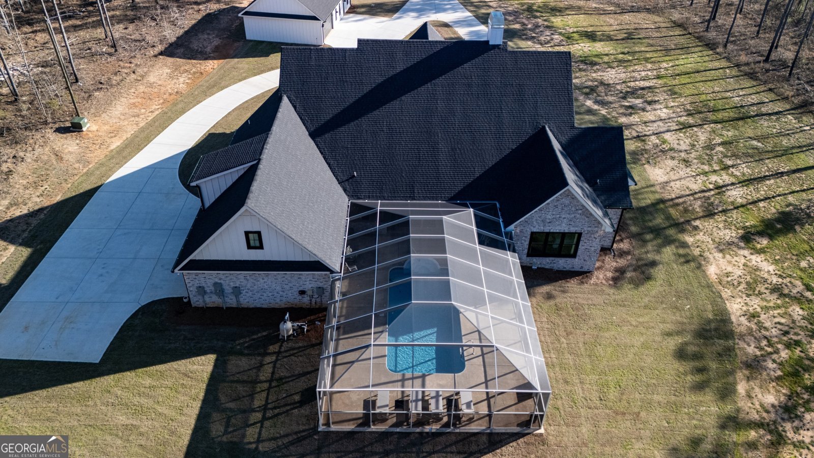 6736 Chipley Highway Pine Mountain - 72
