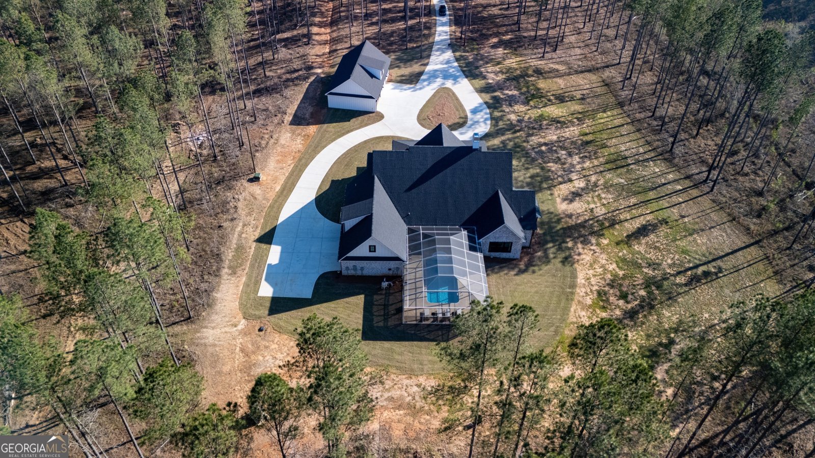 6736 Chipley Highway Pine Mountain - 74
