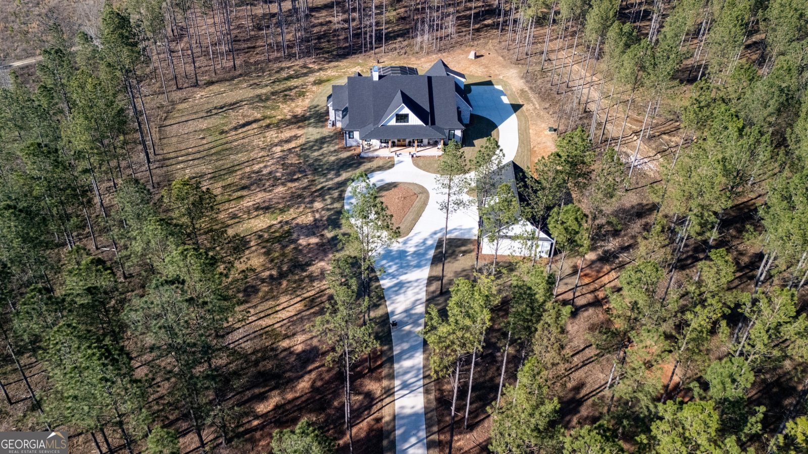 6736 Chipley Highway Pine Mountain - 75