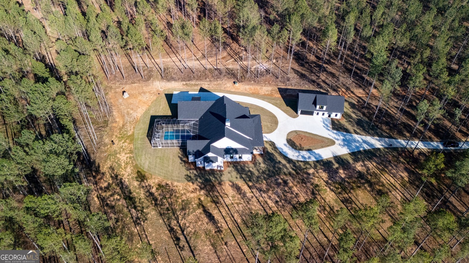 6736 Chipley Highway Pine Mountain - 76