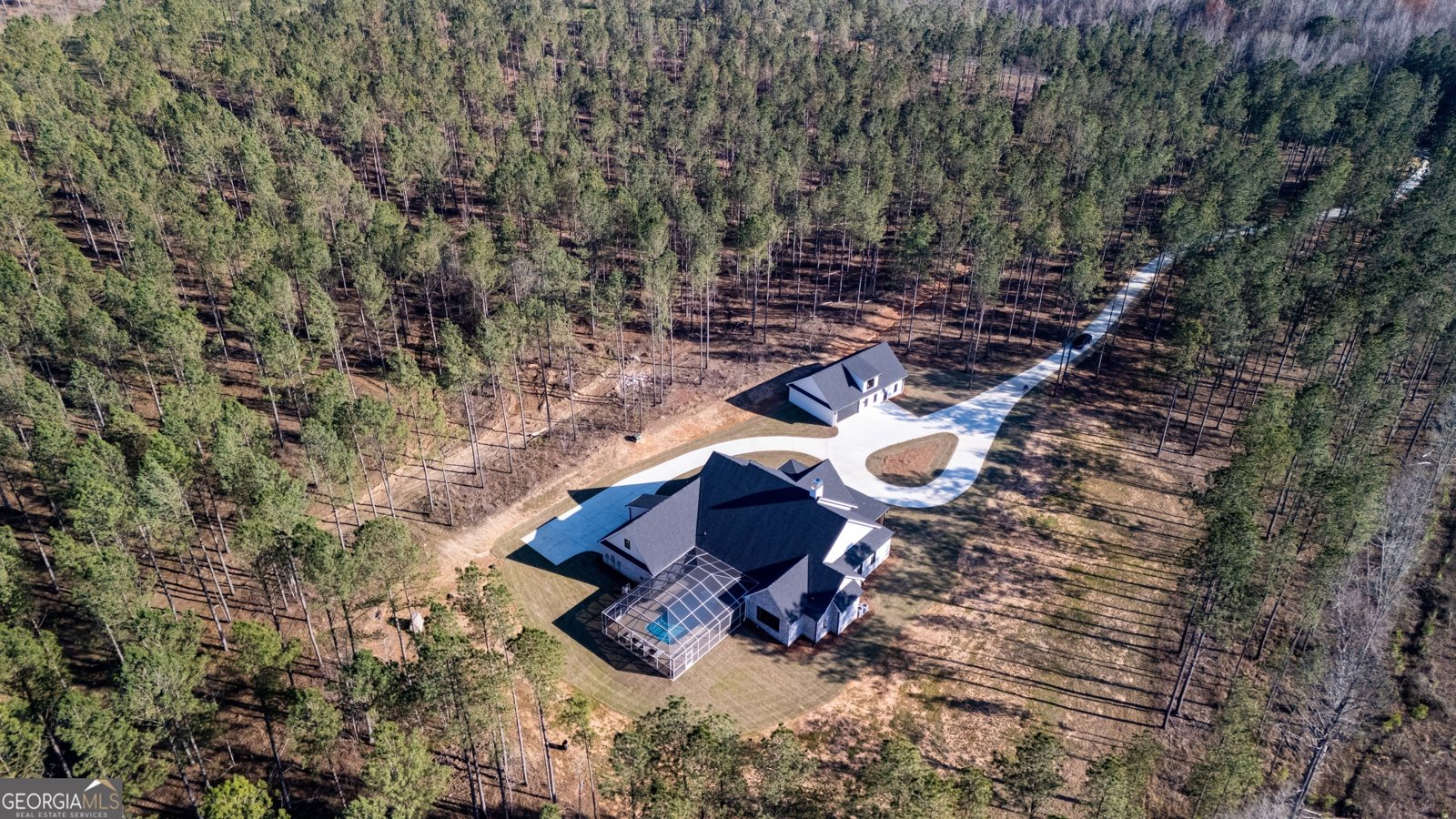 6736 Chipley Highway Pine Mountain - 77