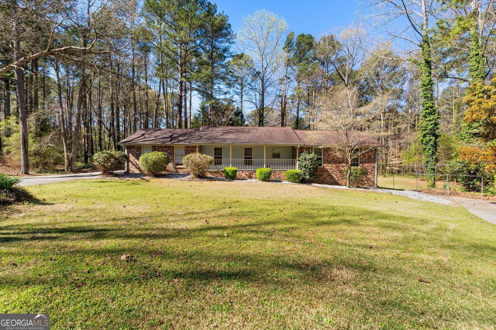 9491 Hidden Branch Drive Jonesboro - 3