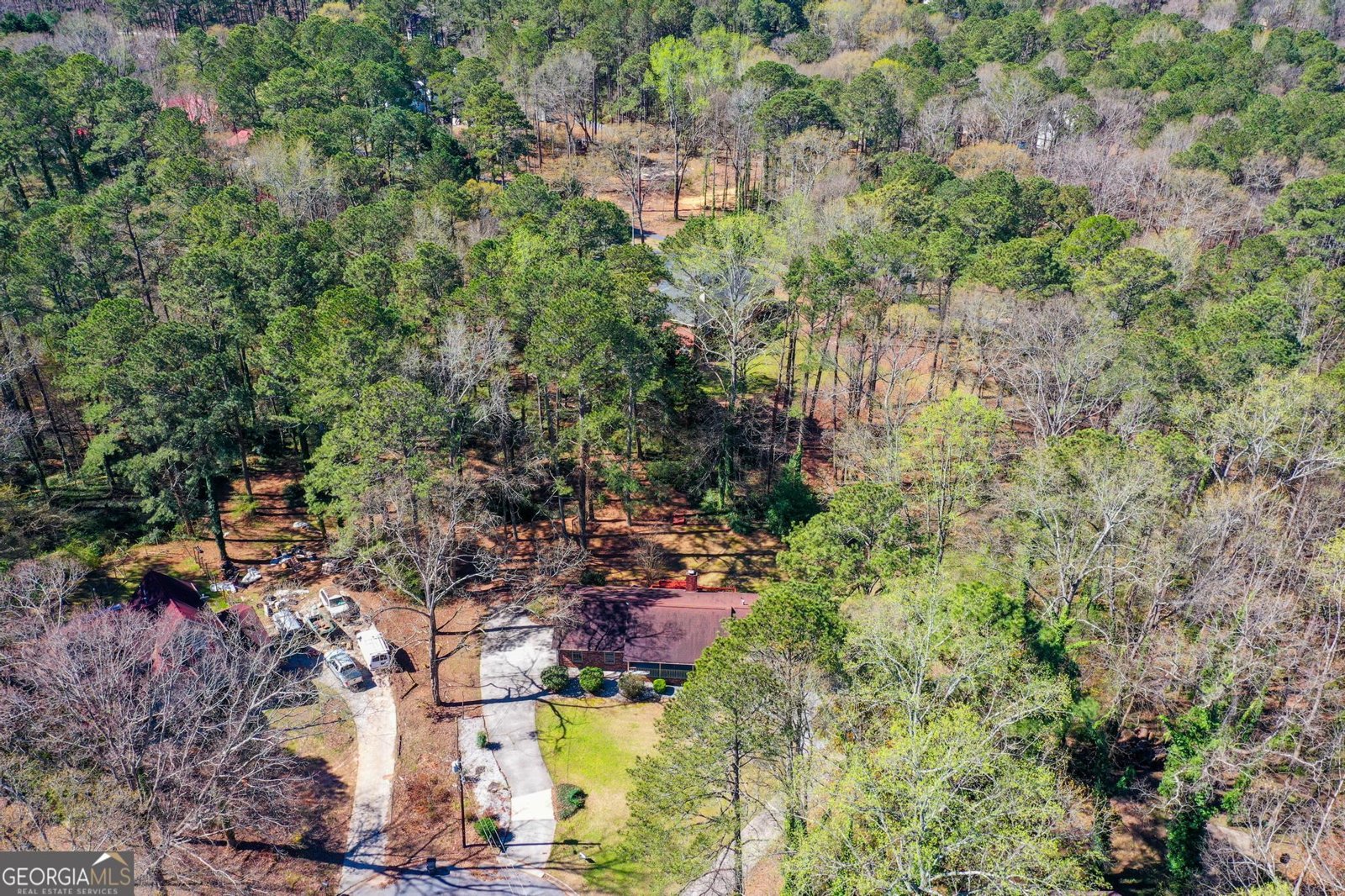 9491 Hidden Branch Drive Jonesboro - 33