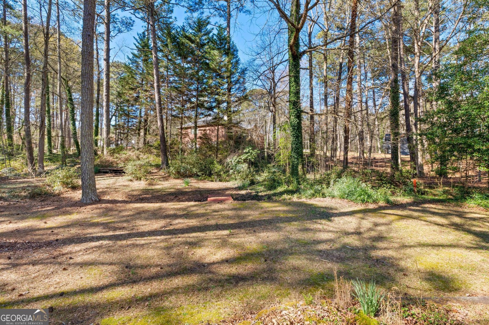 9491 Hidden Branch Drive Jonesboro - 36