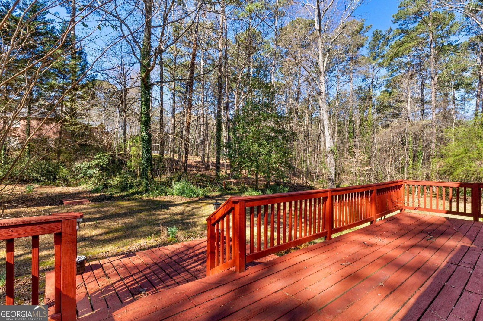 9491 Hidden Branch Drive Jonesboro - 4