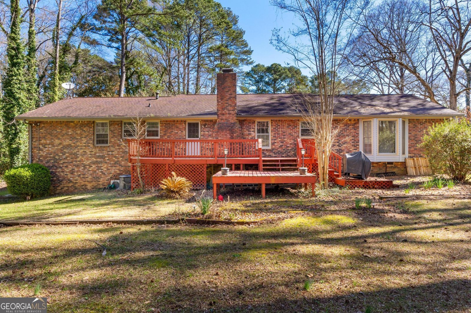 9491 Hidden Branch Drive Jonesboro - 7