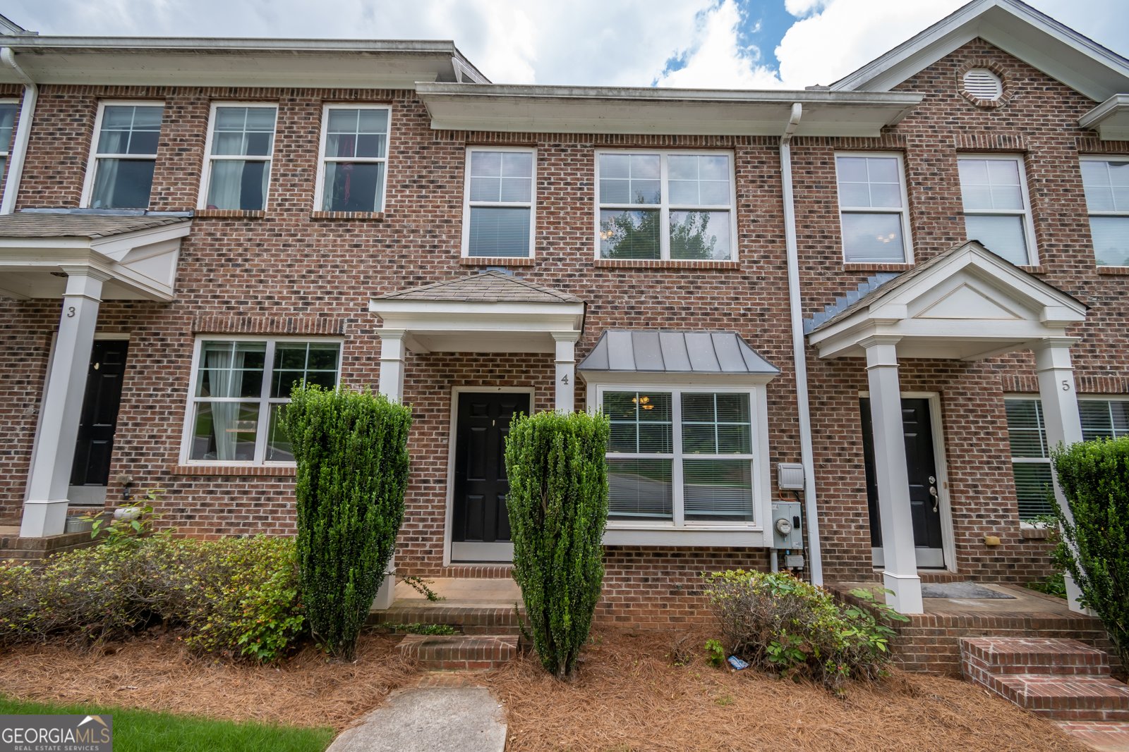 200 Rivergrove Parkway Athens - 1