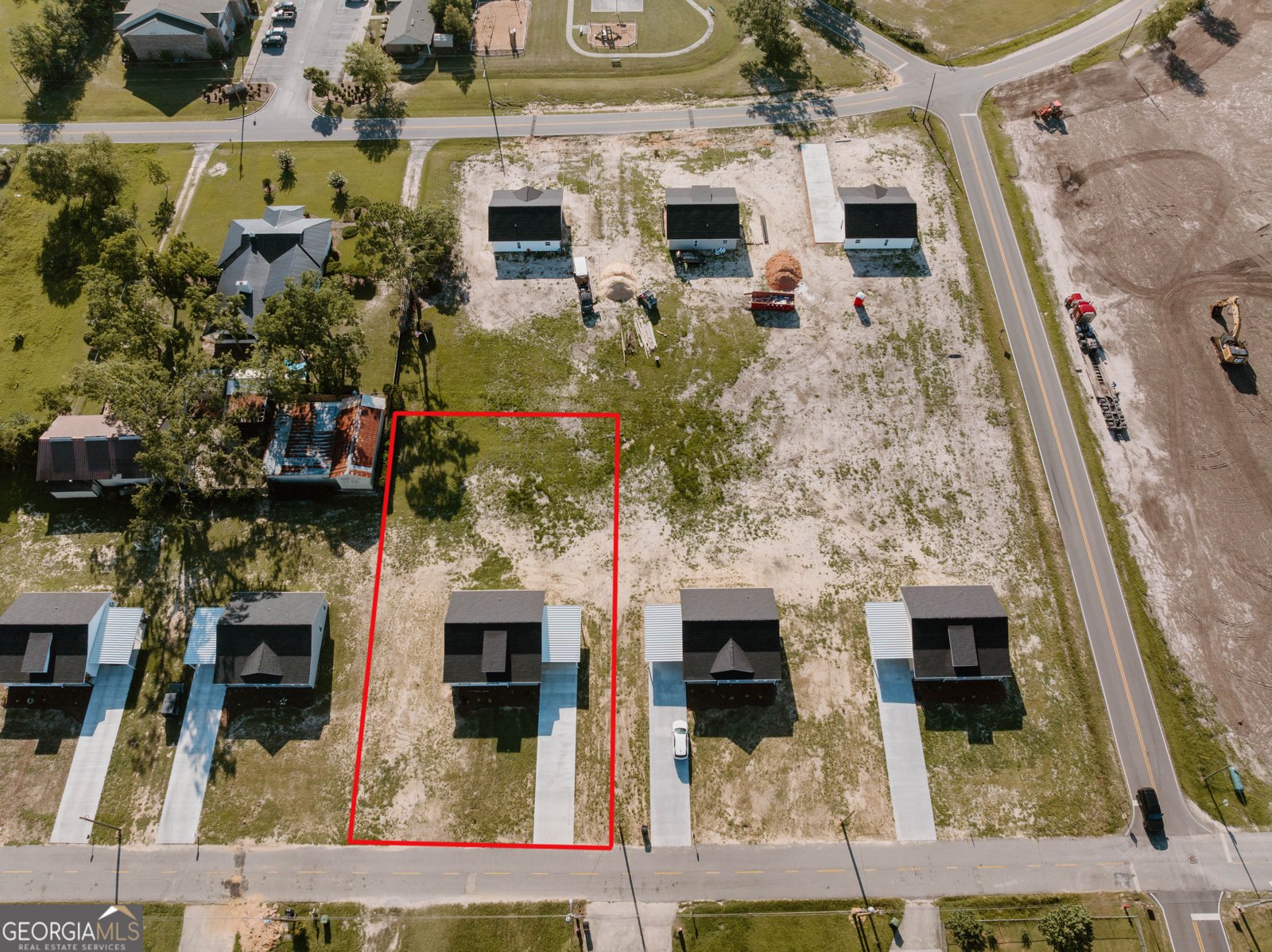 42 Walton Way Hazlehurst - 3
