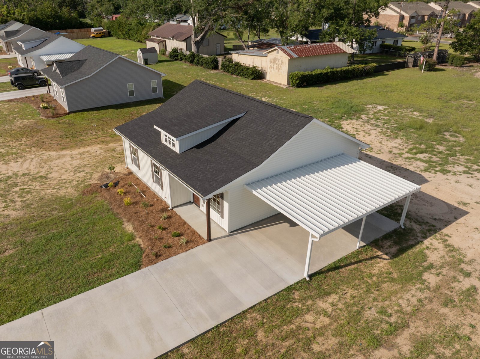 42 Walton Way Hazlehurst - 5