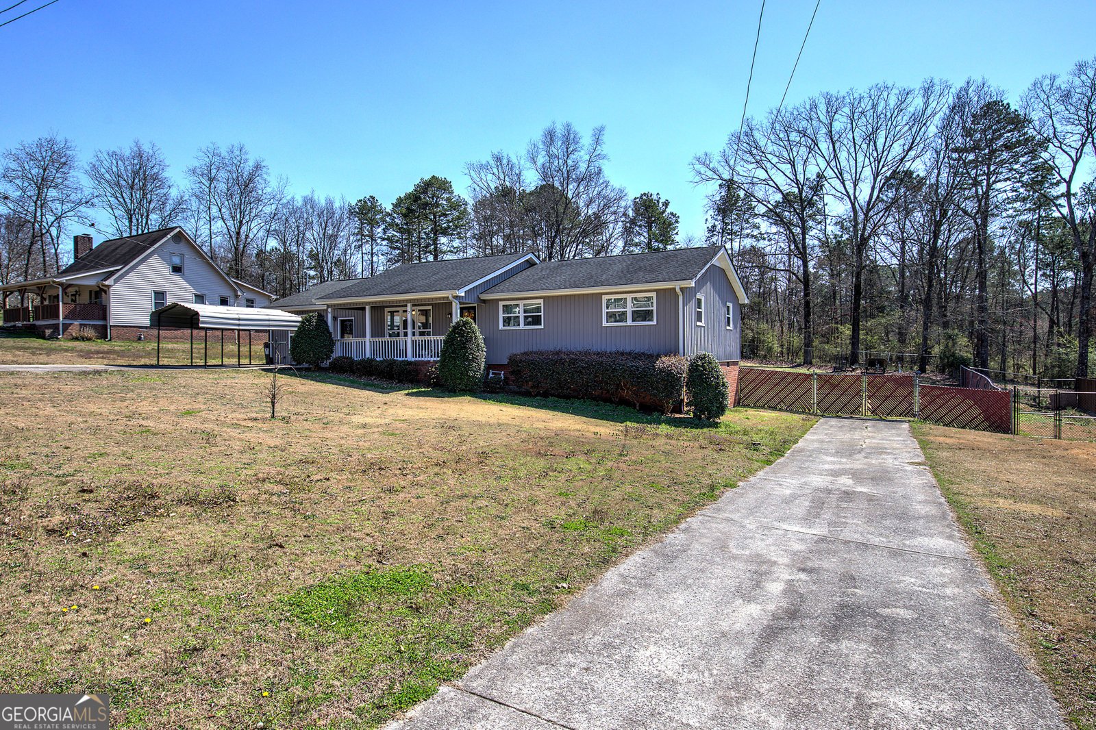 7 Timberwood Drive Silver Creek - 2