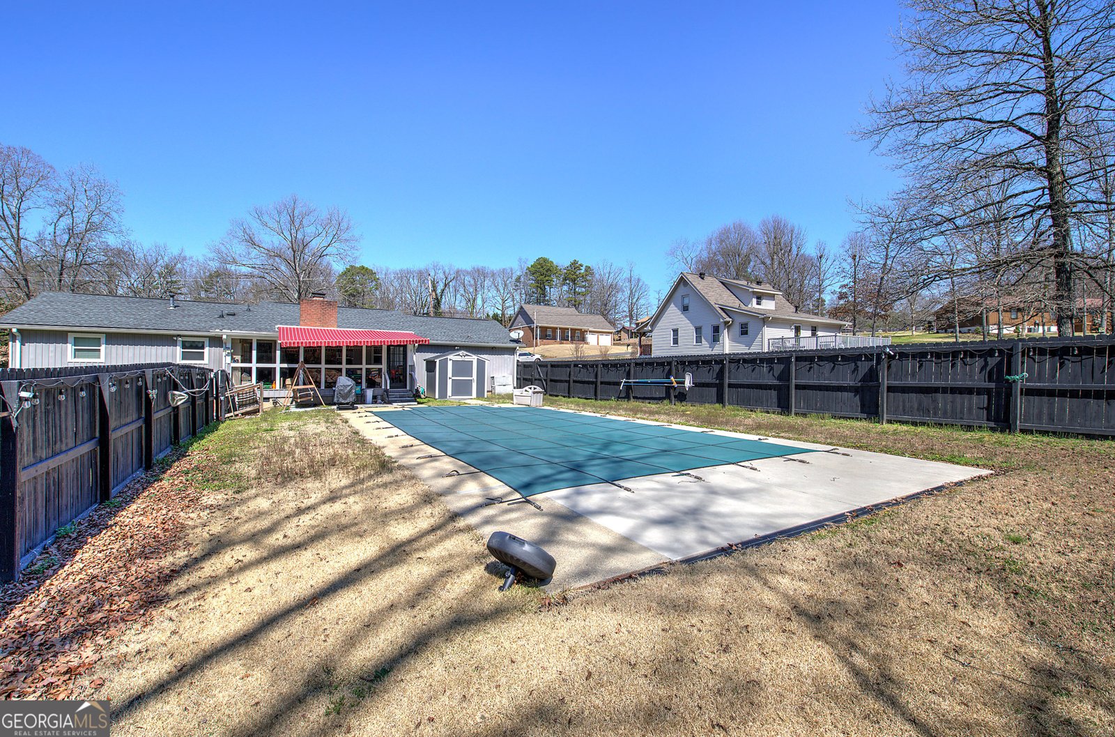 7 Timberwood Drive Silver Creek - 36