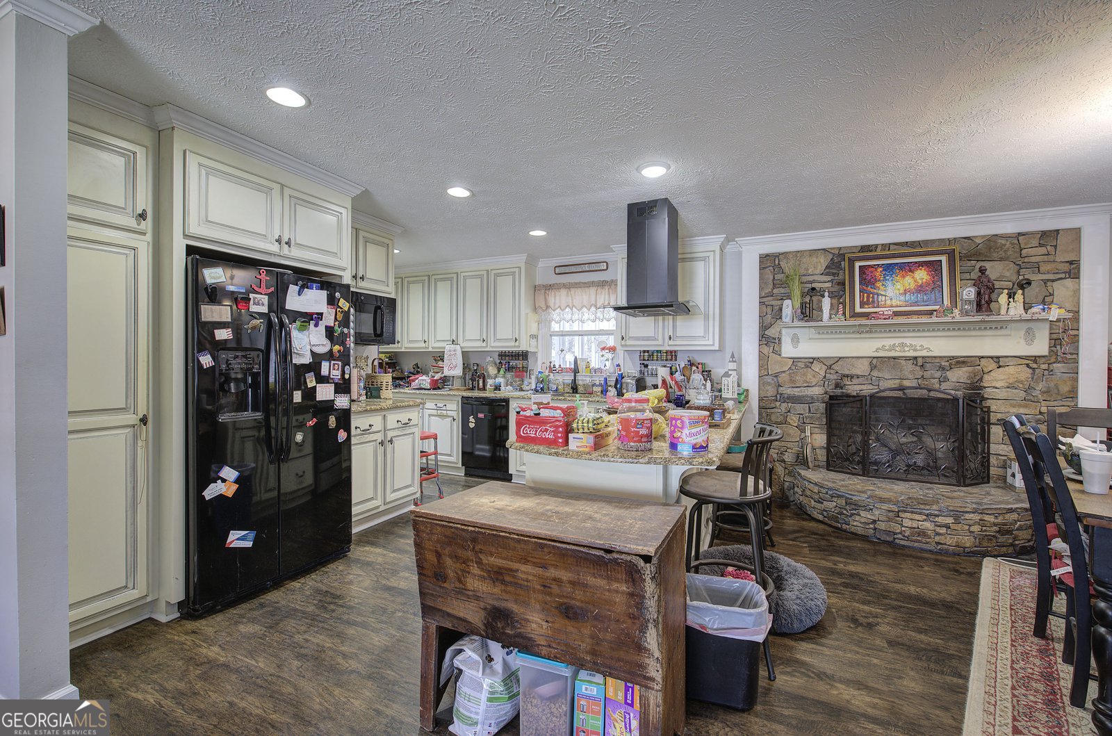 7 Timberwood Drive Silver Creek - 6