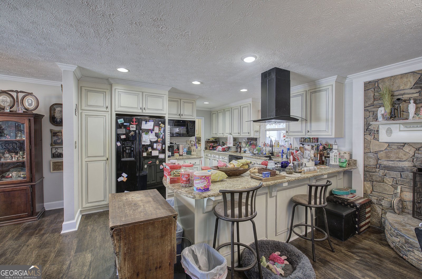 7 Timberwood Drive Silver Creek - 7