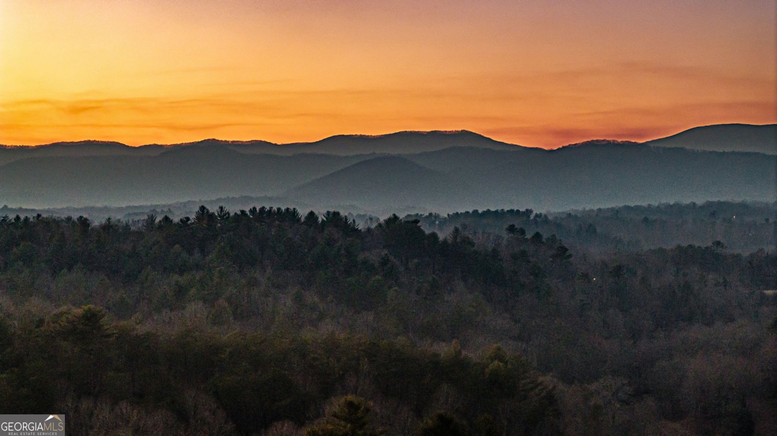 381 Trails End Blue Ridge - 1