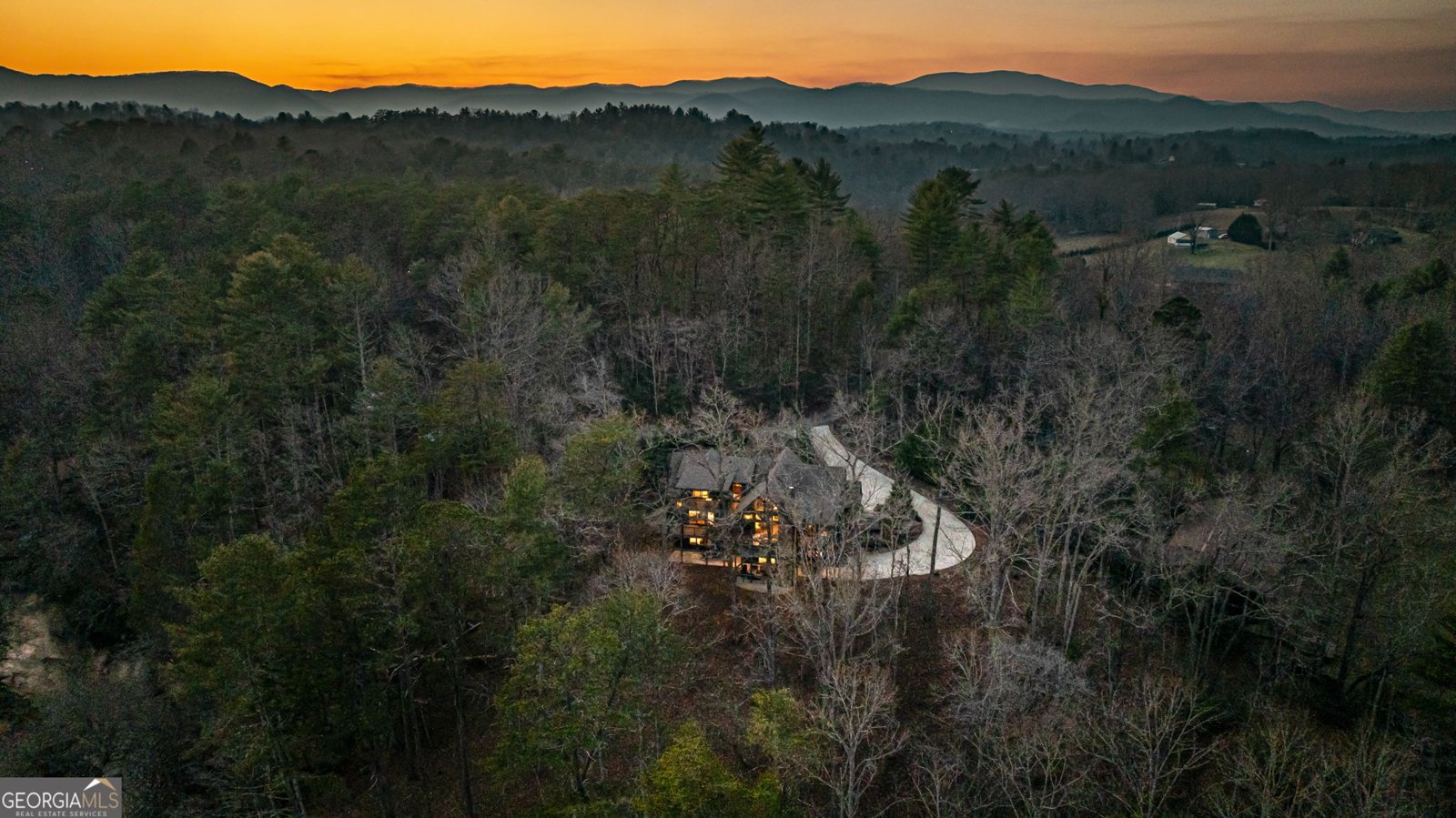 381 Trails End Blue Ridge - 2