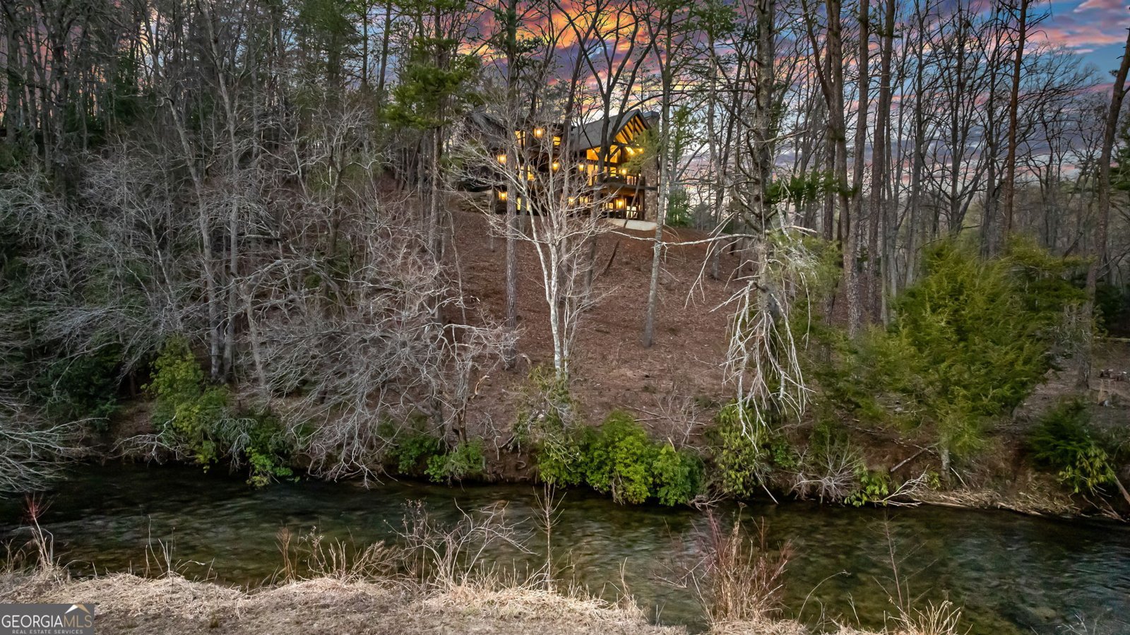 381 Trails End Blue Ridge - 4