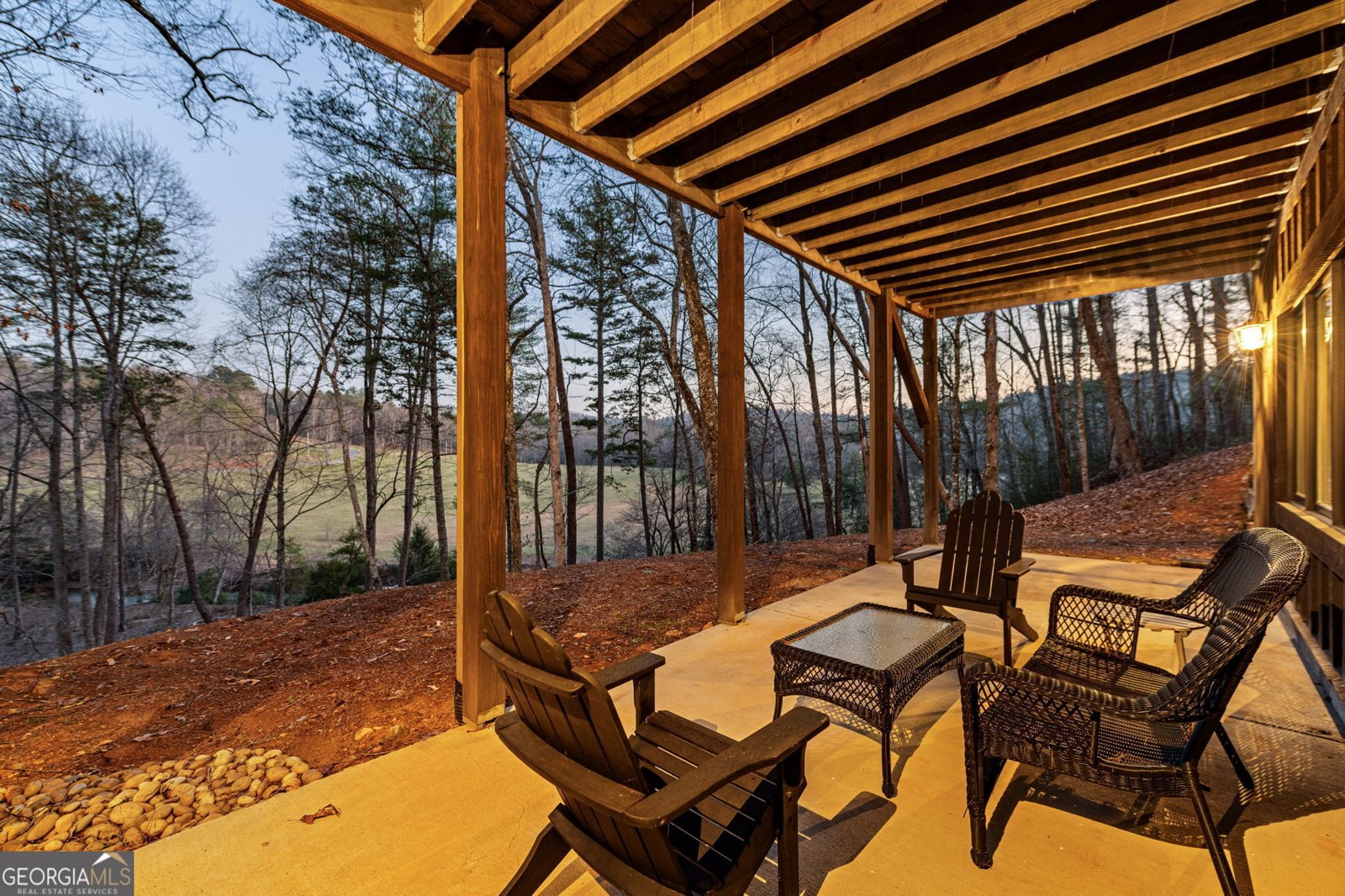 381 Trails End Blue Ridge - 52