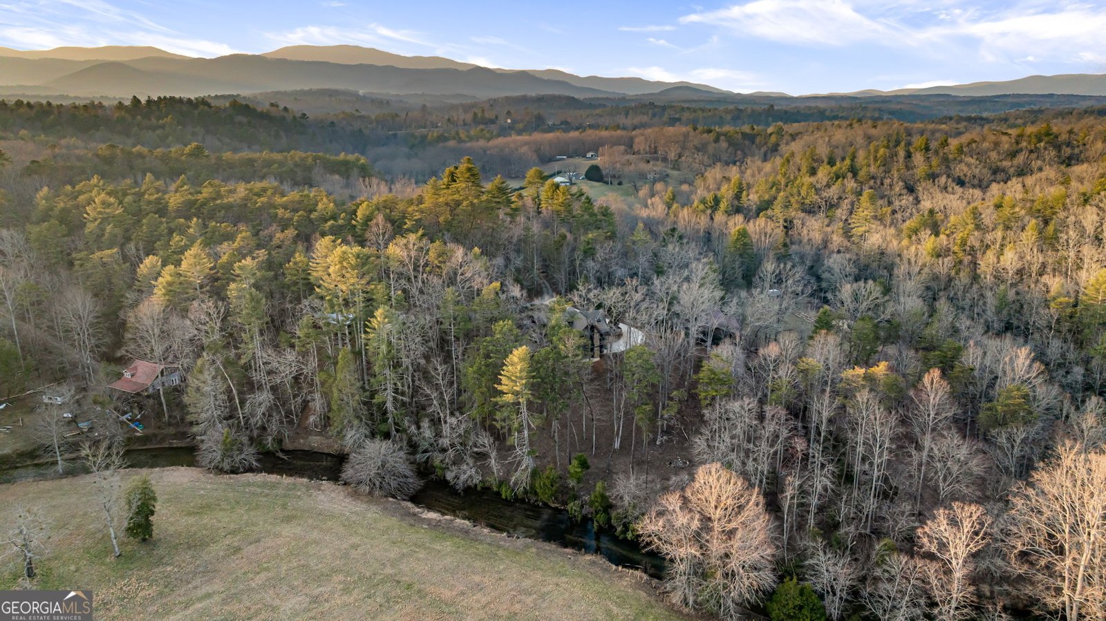 381 Trails End Blue Ridge - 53