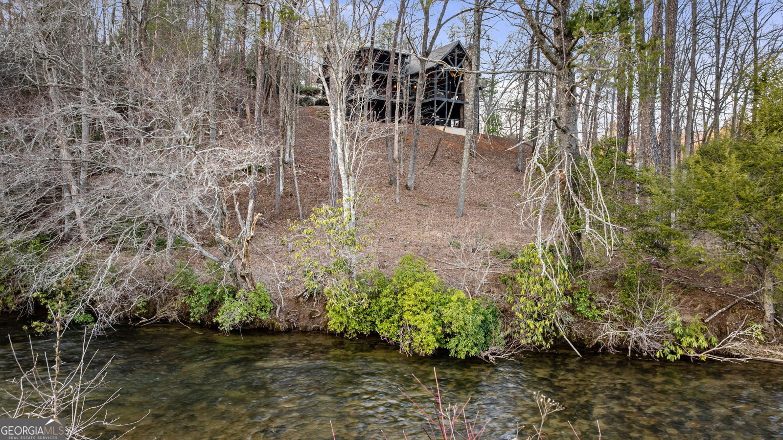 381 Trails End Blue Ridge - 54