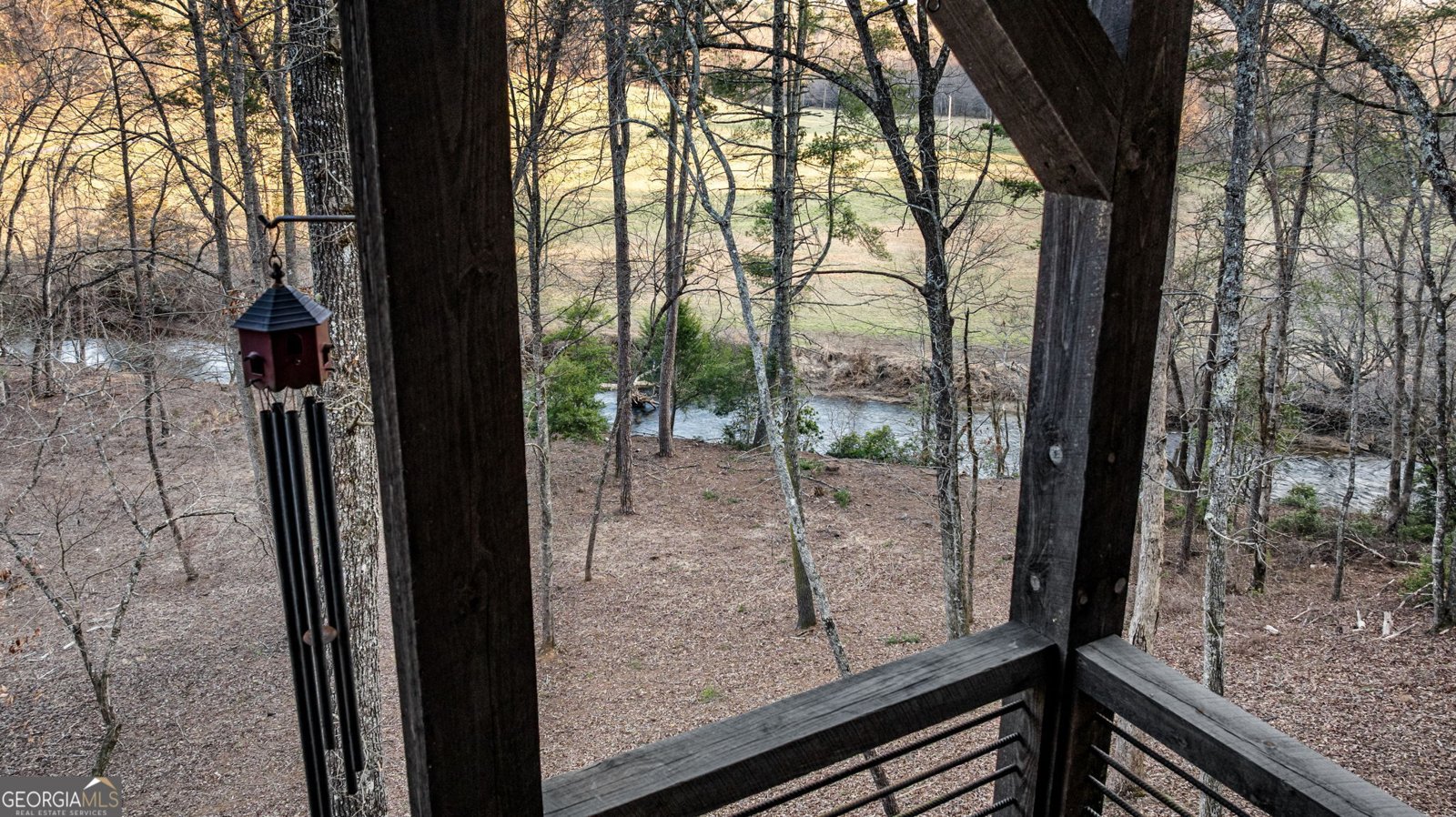 381 Trails End Blue Ridge - 66