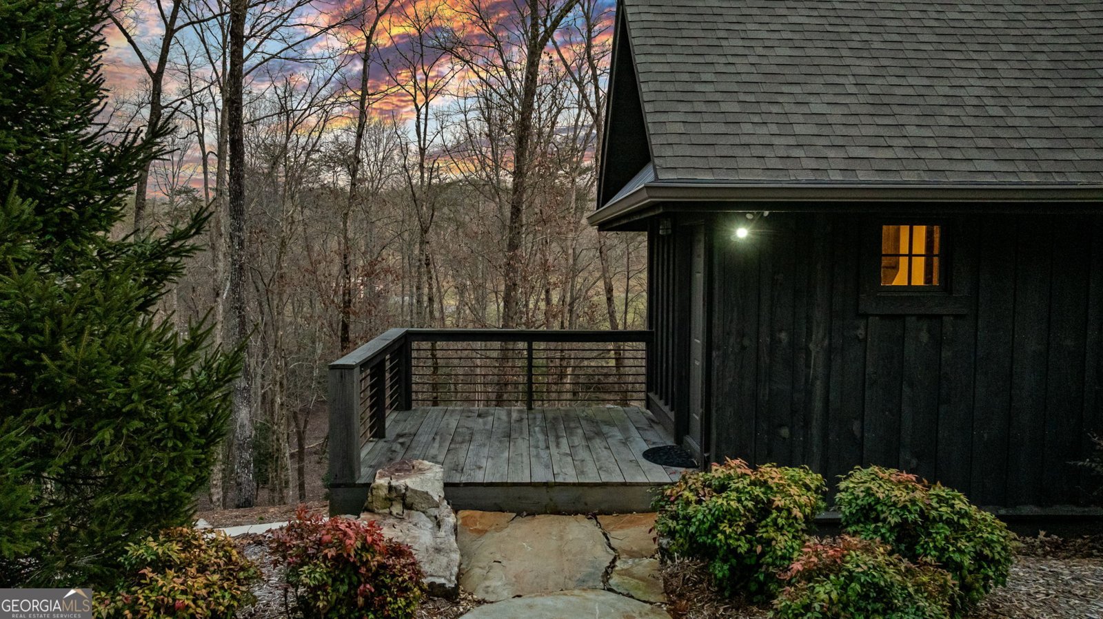 381 Trails End Blue Ridge - 83